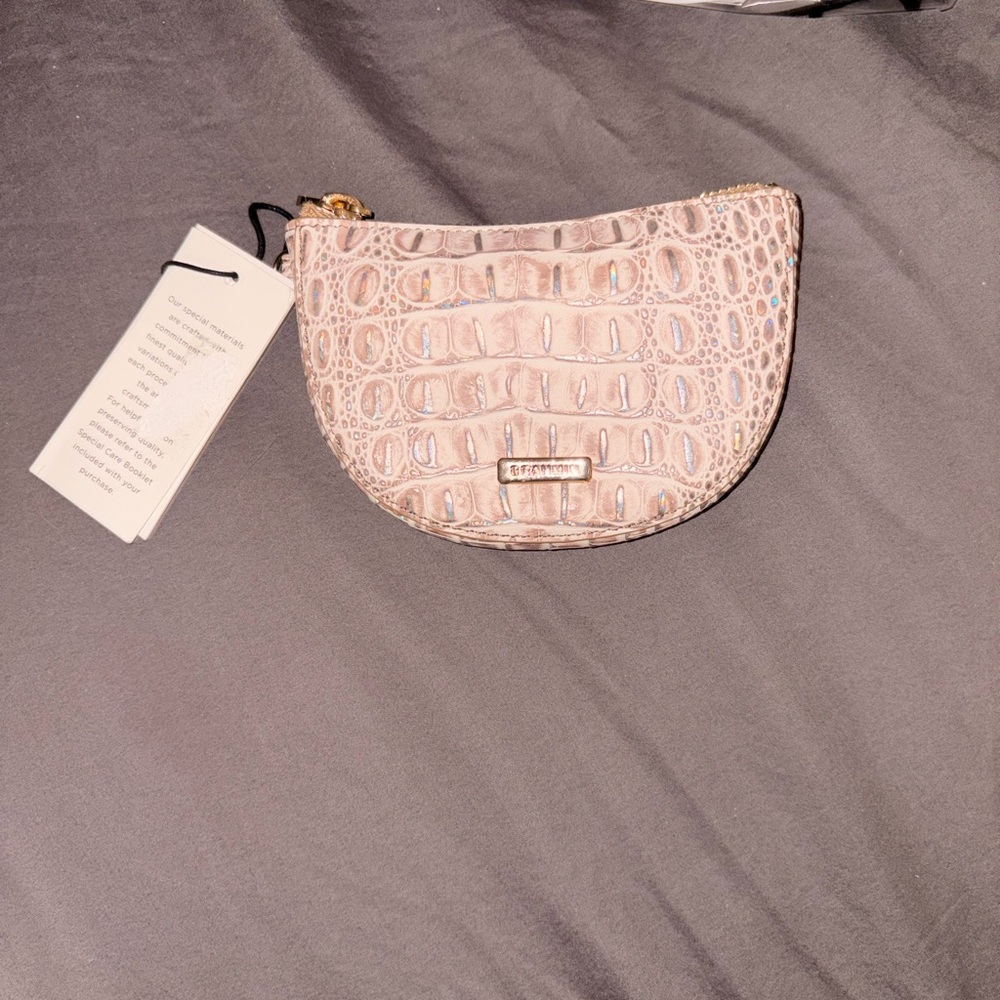 Brahmin Britt in Birch